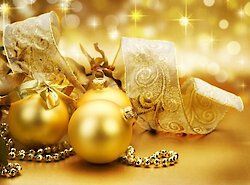 Weihnachten im Hotel Gross Ringelai